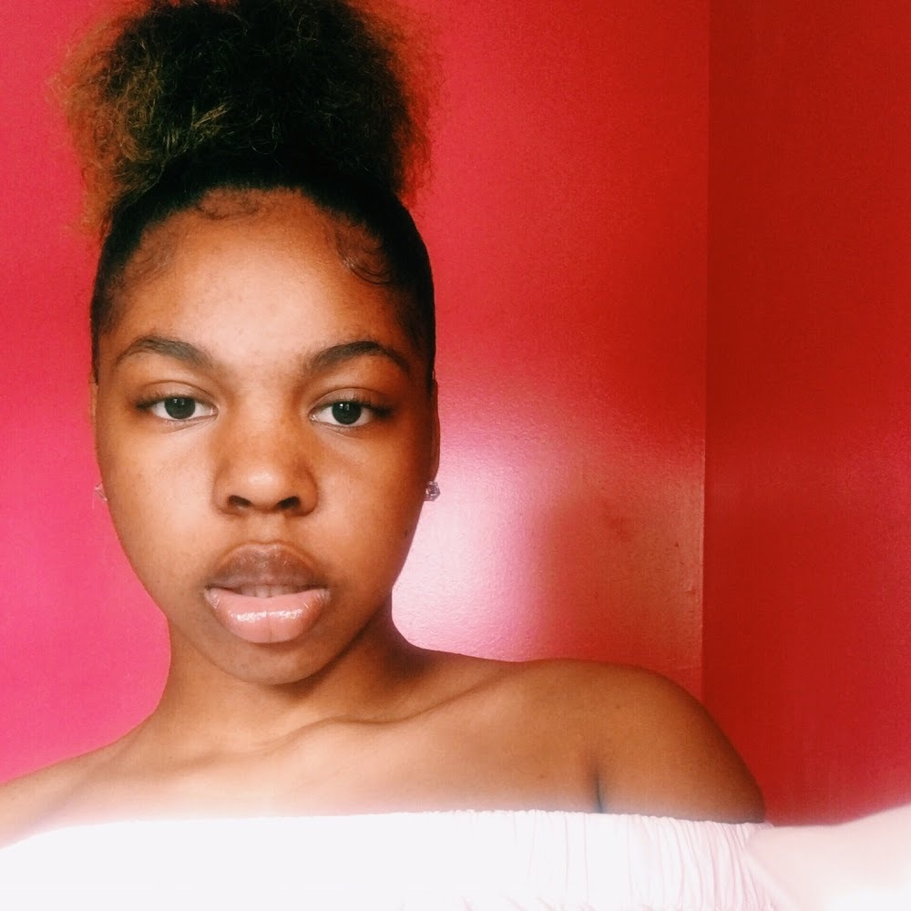 Meet your Posher, Ah'dior shami